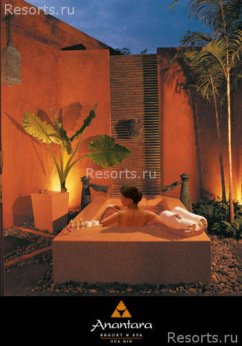 Anantara Resort & Spa Hua Hin 12
